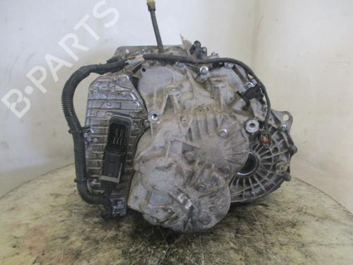 Gearbox RENAULT CAPTUR I (J5_, H5_) 1.2 TCe 120 | BP36957977M3 - Image 3
