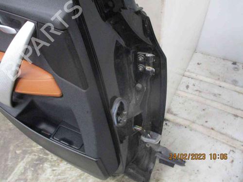 Left rear door BMW X3 (E83) 3.0 d | BP24012373C4 