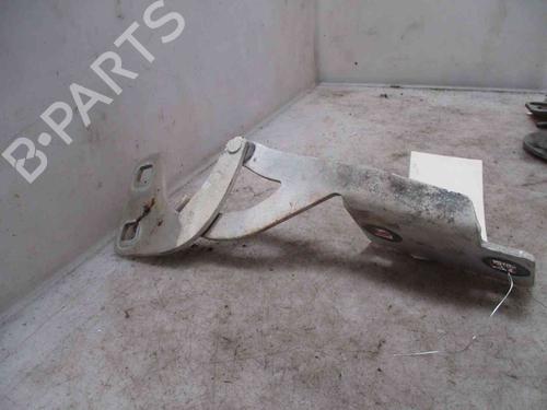 Hinge/Door check strap CITROËN BERLINGO / BERLINGO FIRST Box Body/MPV (M_) 1.9 D 70 (MBWJZ, MCWJZ) | BP20203800C146 