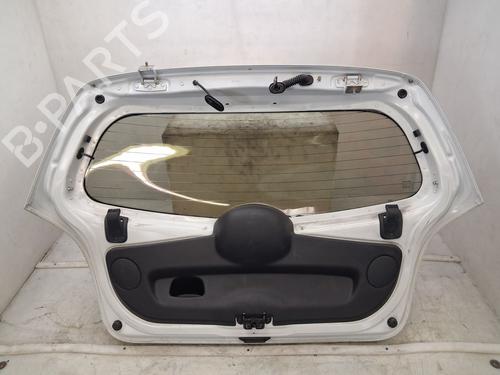 Tailgate RENAULT TWINGO II (CN0_) 1.5 dCi 90 | BP37453438C6 - Image 2