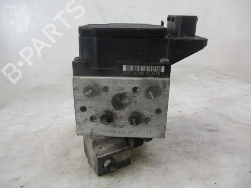 Used ABS pump MERCEDES-BENZ E-CLASS (W210) E 200 CDI (210.007) (116 hp) 29317643