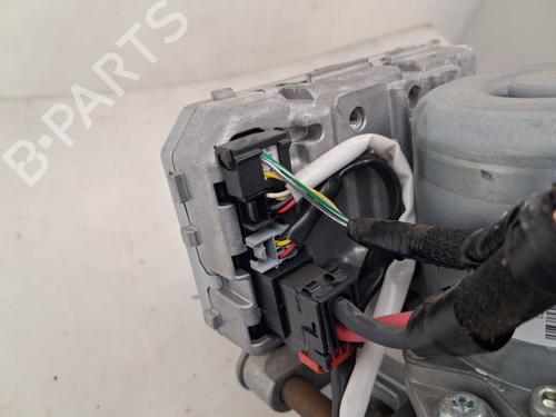 Steering column RENAULT MEGANE IV Hatchback (B9A/M/N_) 1.5 dCi 110 (B9A3) | BP36394995M21 - Image 6