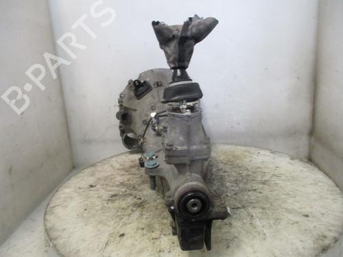Gearbox MAZDA RX-8 (SE, FE) 1.3 (FE103, SE3P) | BP32276004M3