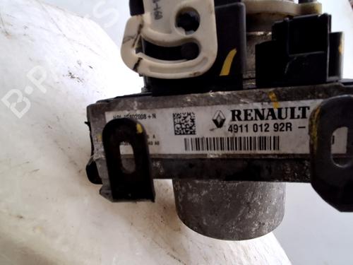 Steering pump DACIA SANDERO II 1.0 SCe 75 (B8JC, B8JD, B8NC) | BP35885622M99 - Image 6