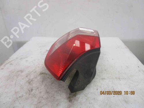 Right taillight RENAULT SCÉNIC II (JM0/1_) 1.5 dCi (JM0F) | BP19718913C35 