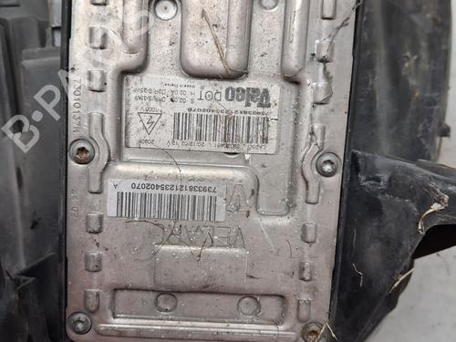 Right headlight CITROËN C5 I (DC_) 2.2 HDi (DC4HXB, DC4HXE) | BP38545198C29 - Image 6