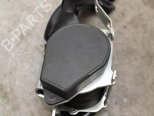 Front right belt tensioner VW POLO IV (9N_, 9A_) 1.4 TDI | BP28414155C88 