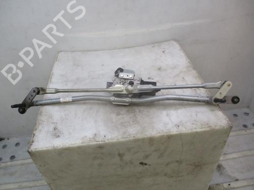 Used Front wipers mechanism MINI MINI COUNTRYMAN (F60) Cooper S (192 hp) 31961276