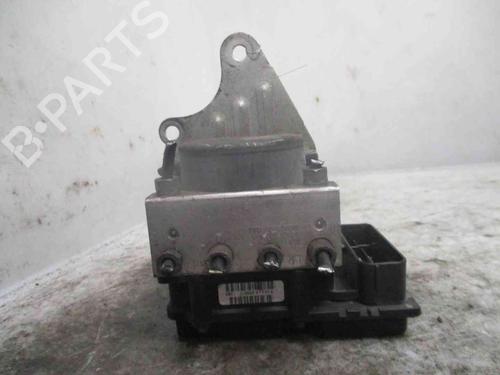 ABS pump FIAT 500 (312_) 1.2 (312AXA1A) | BP26622433M43 