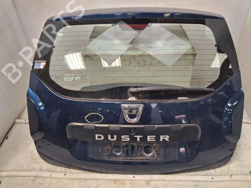 Used Tailgate Tailgate 36872407 36872407