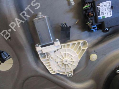 Rear right window mechanism MERCEDES-BENZ A-CLASS (W169) A 180 CDI (169.007, 169.307) | BP24005698C25 
