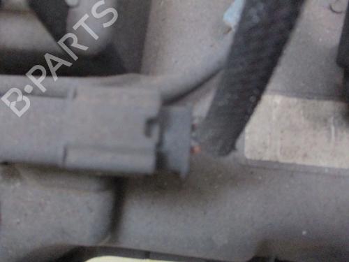 AdBlue tank PEUGEOT PARTNER Box Body/MPV 1.6 BlueHDi 100 | BP31723633M85 