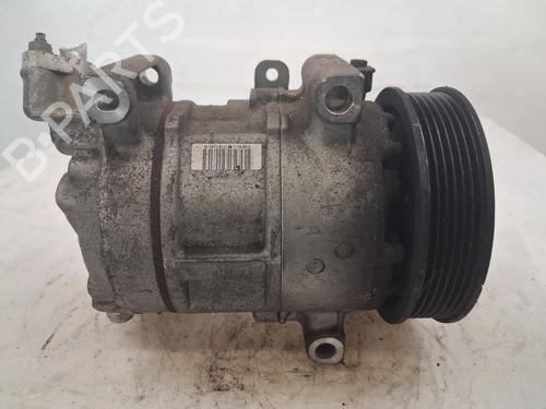 AC compressor CITROËN C4 II (NC_) 1.4 VTi 95 (NC8FP0) | BP39624184M34 - Image 4