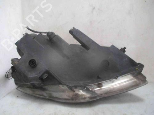 Left headlight VW PASSAT B6 (3C2) 1.4 TSI | BP19740252C28 