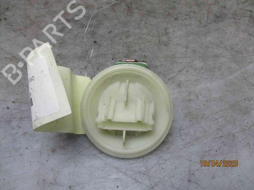 Heater resistor SMART FORTWO Coupe (451)  | BP26626506M108 