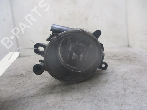 Used Left front fog light OPEL CROSSLAND X / CROSSLAND (P17, P2QO) 1.2 (75) (110 hp) 24971336