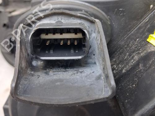 Left headlight CITROËN DS3 (SA_) 1.6 HDi 110 | BP38914565C28 - Image 6