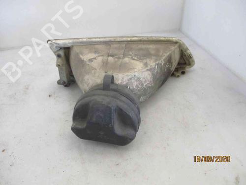 Left headlight PEUGEOT 106 I (1A, 1C) 1.0 | BP20204071C28 