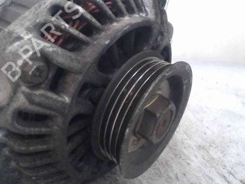 Alternator HONDA CIVIC VI Hatchback (EJ, EK) 1.4 i (EJ9) | BP20206130M7 