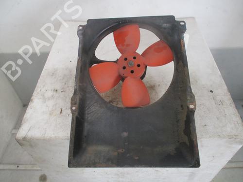 Used Radiator fan Radiator fan 39452407 39452407
