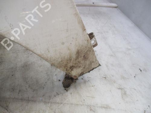 Left front fenders FIAT DOBLO Box Body/MPV (223_) 1.3 D Multijet | BP28800716C41 