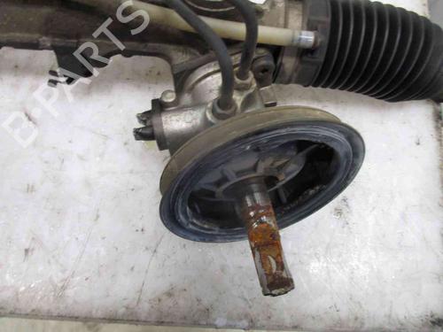 Steering rack CITROËN C4 Picasso I MPV (UD_) 2.0 HDi 150 | BP24008682M22 