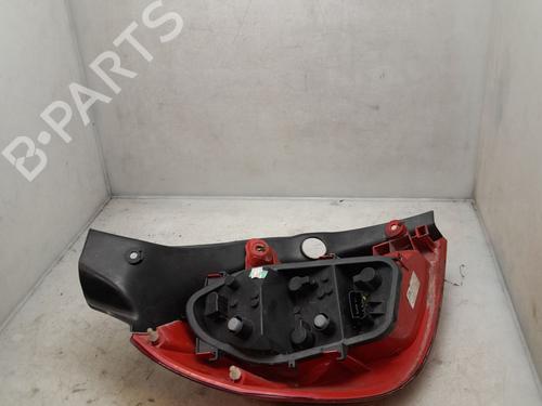 Right taillight RENAULT CLIO III Hatchback Van (SB_, SR_) 1.5 dCi | BP39452415C35 - Image 3