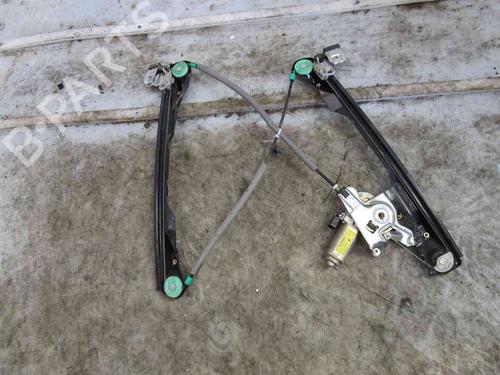 Front right window mechanism FORD FOCUS I Turnier (DNW) 1.8 TDCi | BP20201961C23 