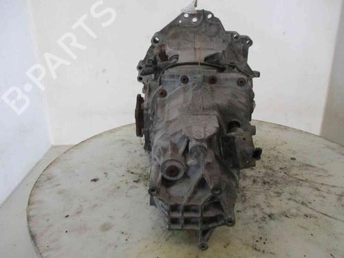 Gearbox VW PASSAT B5 (3B2) 1.6 | BP20205686M3 