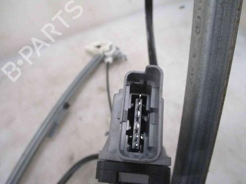 Front right window mechanism CITROËN XSARA (N1) 1.6 16V | BP24004994C23 