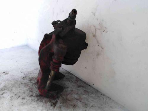 Left front brake caliper PEUGEOT 406 (8B) 1.9 TD | BP19713879M105 