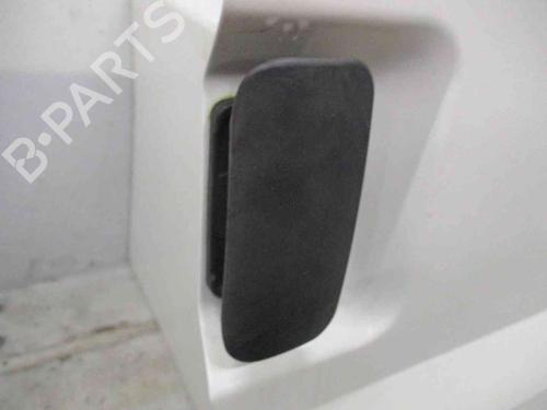 Right front door FORD TRANSIT Van (FA_ _) 2.0 DI (FAE_, FAF_, FAG_) | BP26628160C3 
