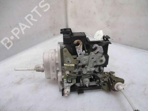 Front left lock AUDI A4 B5 (8D2) 2.8 quattro | BP19721347C98 