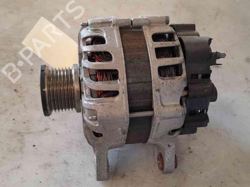 Alternator RENAULT CLIO IV (BH_) 0.9 TCe 90 (BHNF, BHMA, BHMH, BHJK, BHJR) | BP26629200M7 