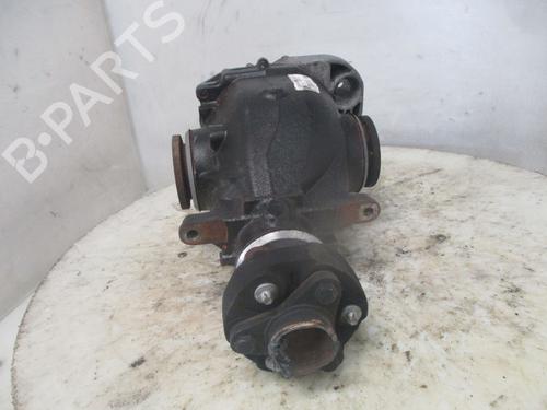 Rear differential BMW 3 Coupe (E92) 325 d | BP34174408M24 - Image 2