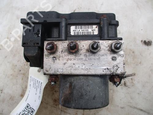 ABS pump MITSUBISHI COLT VI (Z3_A, Z2_A) 1.1 (Z31A, Z32A) | BP29293533M43 