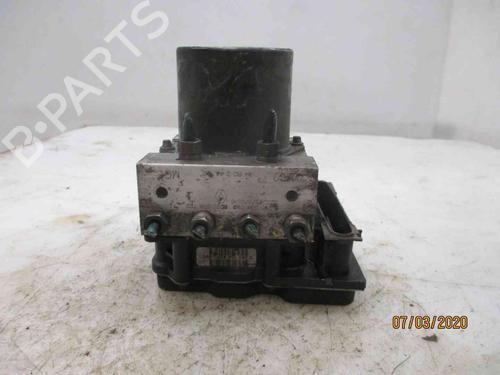 ABS Bremseaggregat RENAULT MEGANE II (BM0/1_, CM0/1_) 1.9 dCi (BM0G, CM0G) (120 hp) 19717060