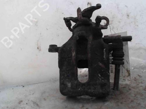 Right rear brake caliper FORD FOCUS I (DAW, DBW) 1.4 16V | BP21833498M106 