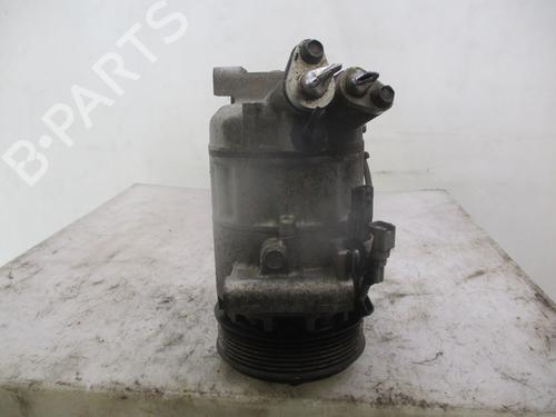 AC compressor RENAULT CAPTUR I (J5_, H5_) 0.9 TCe 90 | BP33750005M34 - Image 6