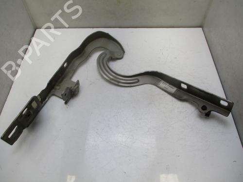 Used Hinge/Door check strap PEUGEOT 5008 (0U_, 0E_) 1.6 HDi (112 hp) 26634699