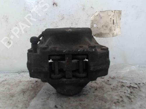 Left rear brake caliper OPEL CALIBRA A (C89) 2.0 i (M07) | BP19712480M107 