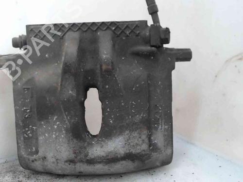 Left front brake caliper JAGUAR S-TYPE II (X200) 2.7 D | BP20205214M105 