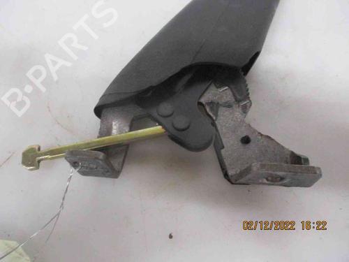 Hand brake VW POLO III (6N1) 60 1.4 | BP24011816I18 