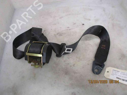 Used Rear right belt tensioner PEUGEOT 307 Break (3E) 1.6 HDi (90 hp) 19722853
