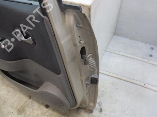 Left rear door RENAULT SCÉNIC II (JM0/1_) 1.5 dCi (JM1E, JM16) | BP29144093C4 