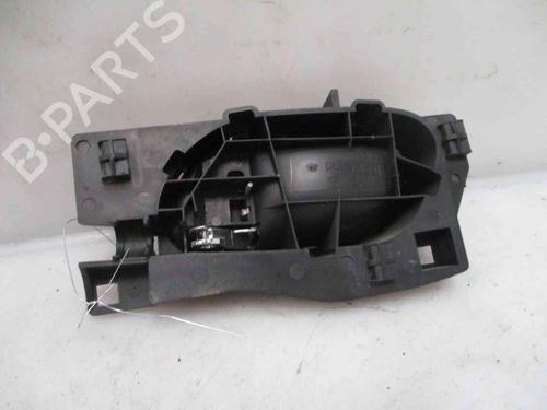 Front right interior door handle PEUGEOT 407 SW (6E_, 6D_) 1.6 HDi 110 | BP20204500I14 