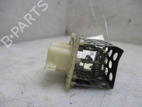 Heater resistor CITROËN XSARA PICASSO (N68) 1.6 HDi | BP26633240M108 