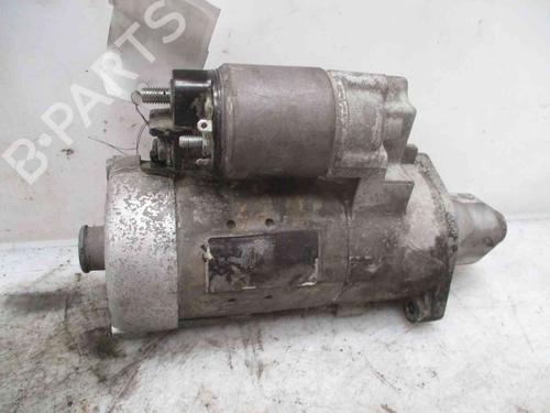 Startmotor MERCEDES-BENZ M-CLASS (W163) ML 400 CDI (163.128) | BP19714527M8 