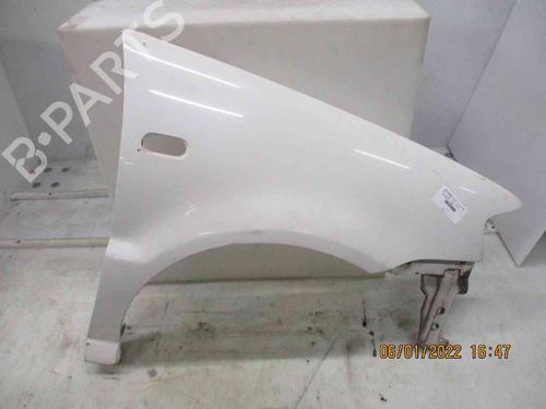Used Right front fenders VW POLO (6N2) 1.9 D (64 hp) 19741499