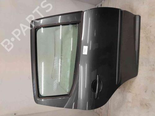 Used Right rear door PEUGEOT 207 SW (WK_) 1.6 HDi (92 hp) 26631968